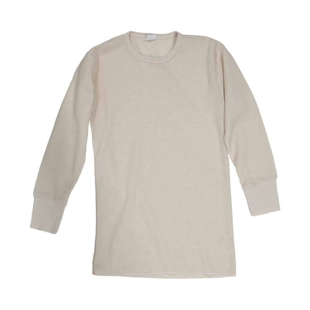 トップス SECOND/LAYER VEAL THERMAL WHITE トップス SECOND/LAYER VEAL THERMAL WHITE T6 Base Layer